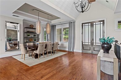 39 Bear Creek Dr, Big Canoe, GA 30143 - photo 4