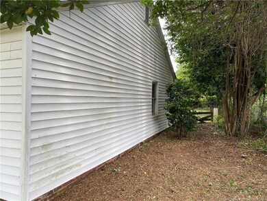 307 Rodie Ave, Fayetteville, NC 28304 - photo 4