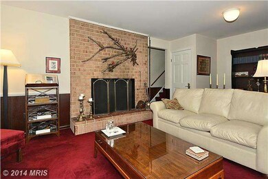 12433 Pretoria Dr, Silver Spring, MD 20904 - photo 5