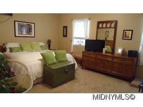 Large Mstr. Bdrm