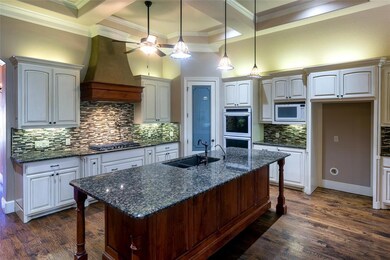 3524 Abes Landing Dr, Granbury, TX 76049 - photo 4