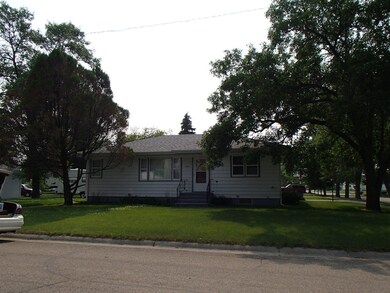 Front View