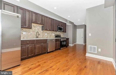 1112 Rutland Ave, Baltimore, MD 21213 - photo 5