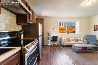 309 S 2nd St, Cripple Creek, CO 80813 - photo 7