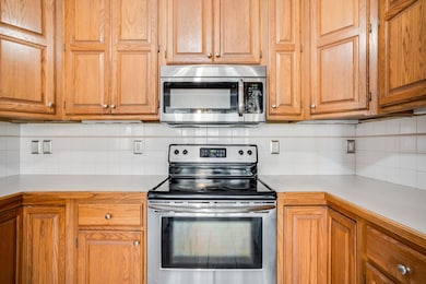 8811 W Britton Ct, Wichita, KS 67205 - photo 2