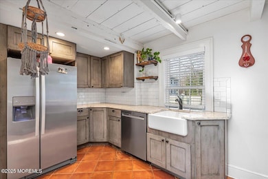 630 Kings Hwy E, Atlantic Highlands, NJ 07716 - photo 4