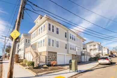 76 Westglow St unit 1, Dorchester, MA 02122 - photo 2