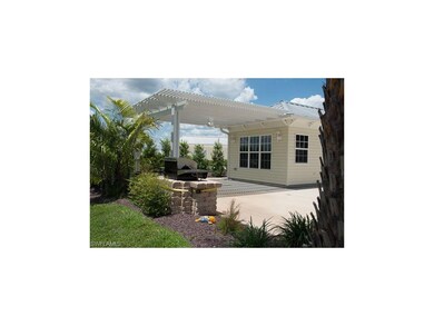 Florida Grande Motor Coach Resort - Optional Grand