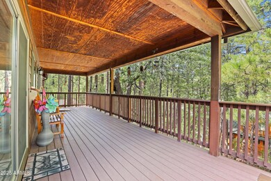 269 W Homestead Ln, Payson, AZ 85541 - photo 3