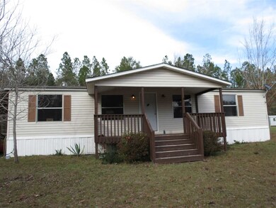 42 Richland Rd, Crawfordville, FL 32327 - photo 2