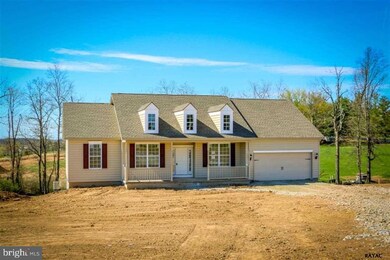 17 Kestrel Dr unit 98, Gettysburg, PA 17325 - photo 2