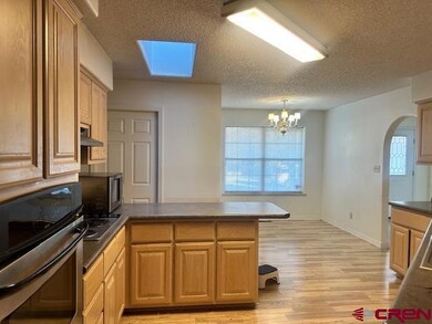 433 N Erin St, Cortez, CO 81321 - photo 2