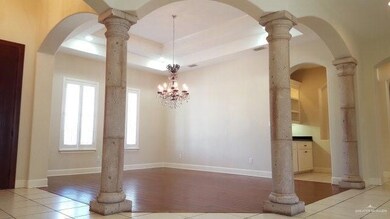 503 Bravo Dr, Donna, TX 78537 - photo 6