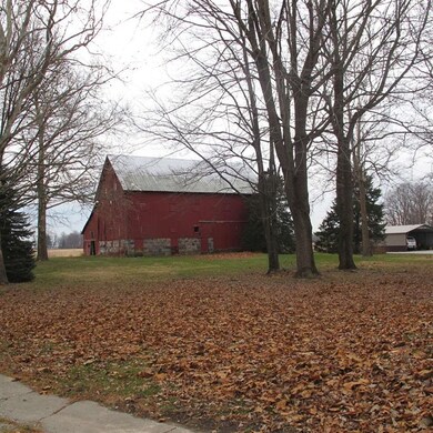 3621 E 700 N, Windfall, IN 46076 - photo 4