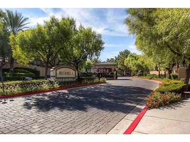 Property Photo. Lovely Community Entrance
