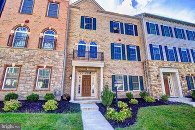 25142 Earlsdon Terrace, Chantilly, VA 20152 - photo 2