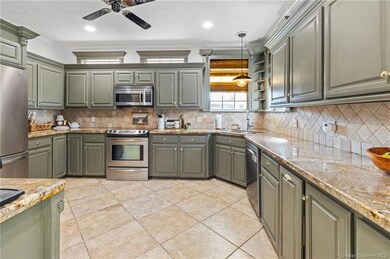 7002 Meadowview Loop, Lake Charles, LA 70605 - photo 7