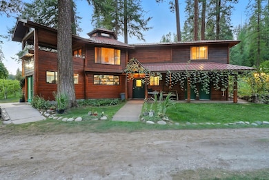 3752 Vineyard Way, Kettle Falls, WA 99141 - photo 5