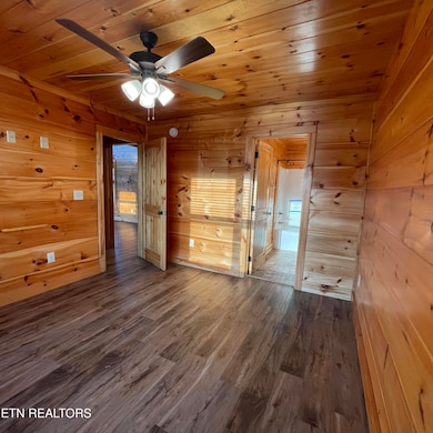 3863 Holders Grove Rd, Cosby, TN 37722 - photo 6