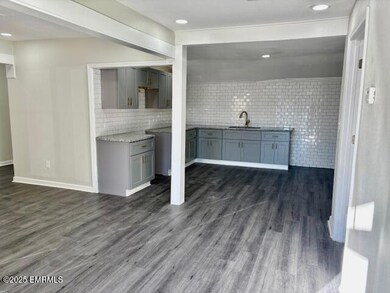 4916 Poplar Springs Dr, Meridian, MS 39305 - photo 5