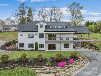 1296 Chestnut Gap Rd, Hendersonville, NC 28792 - photo 2