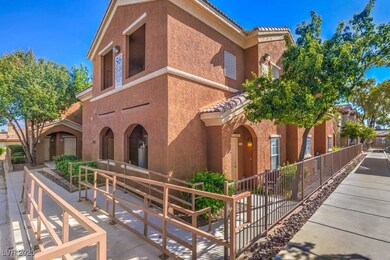 3920 Legend Hills St unit 202, Las Vegas, NV 89129 - photo 2