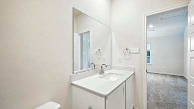 3541 Aster Ln, Aubrey, TX 76227 - photo 2