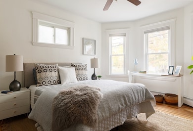 24 Washburn Ave unit 1, Cambridge, MA 02140 - photo 7