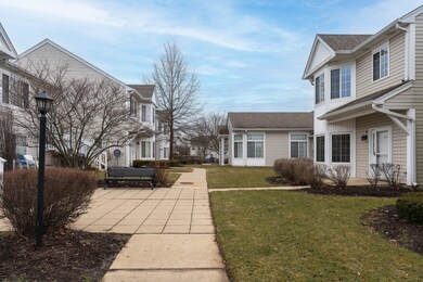 719 Hidden Creek Ln unit 196, North Aurora, IL 60542 - photo 3