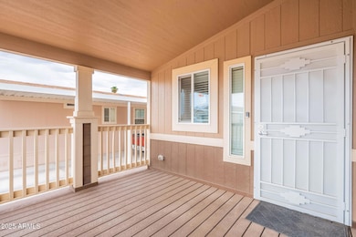 10936 E Apache Trail unit 71, Apache Junction, AZ 85120 - photo 5