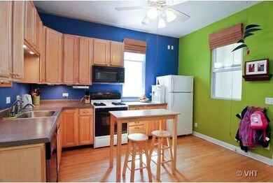 4908 N Seeley Ave unit 1, Chicago, IL 60625 - photo 3