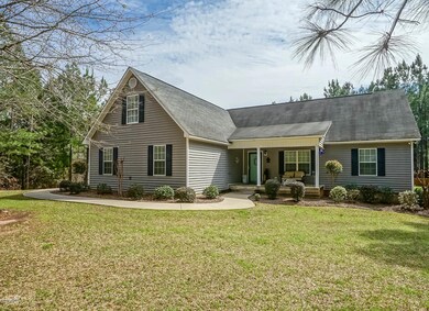153 Gordon Rd, Gray, GA 31032 - photo 4