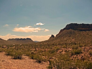 Breathe Clean Air in Wide Open Spaces!