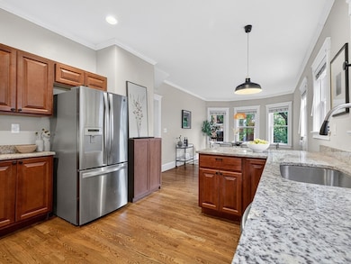 78 Hutchings St unit 1, Dorchester, MA 02121 - photo 5