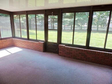 All Season Room