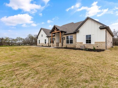1020 Hennesay Park, Springtown, TX 76082 - photo 5