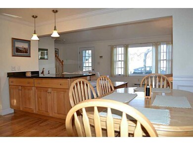 Dining Room.