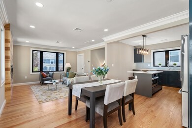 58 Dustin St unit 2, Brighton, MA 02135 - photo 6