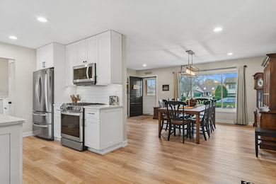 124 Braemar Dr, Elk Grove Village, IL 60007 - photo 4