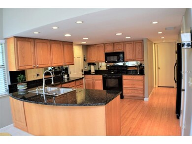 GRANITE COUNTERS