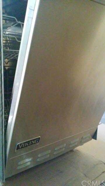 Viking Dish Washer