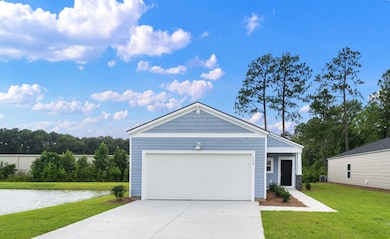 361 Pine Crest View Dr, Summerville, SC 29486 - photo 3