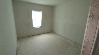 View of empty room