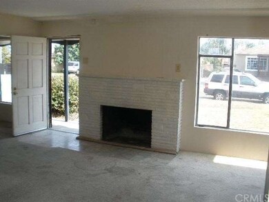 Living Room Area