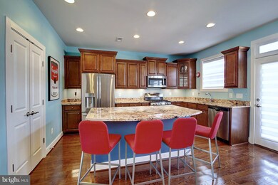 46675 Joubert Terrace, Sterling, VA 20165 - photo 7