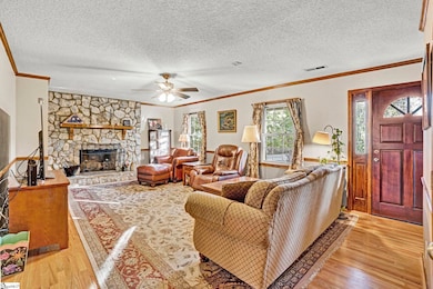 4602 Howe Rd, Greer, SC 29651 - photo 6