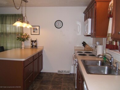 Updated Kitchen