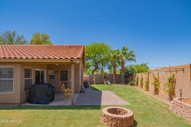 2122 S Terripin Cir, Mesa, AZ 85209 - photo 7