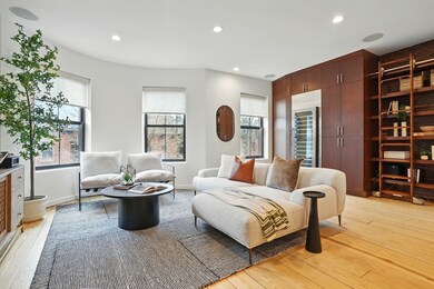 220 W Springfield St unit 4, Boston, MA 02118 - photo 2