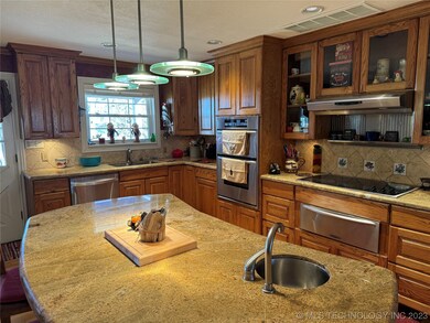 1988 W Crosswinds Cir, Cleveland, OK 74020 - photo 7